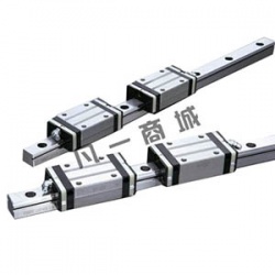 導軌滑塊THK滑塊GSR系列GSR30T UU BLOCK